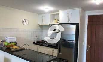 Imagem 3: 2 quartos, 02 vagas, frente mar, varanda