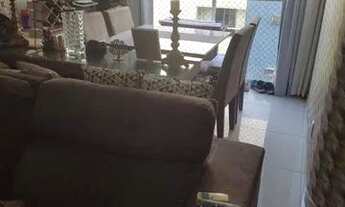 Imagem 3: Apartamento com 1 dormitório para alugar, 45 m² por R$ 1.880,00/mês - Praia da Costa - Vil