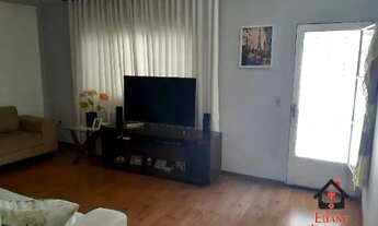 Imagem 5: Casa com 2 dormitórios à venda, 105 m² - Vila Lemos - Campinas/SP