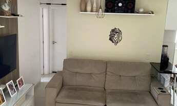 Imagem: Vendo excelente apartamento 2/4 com planejados