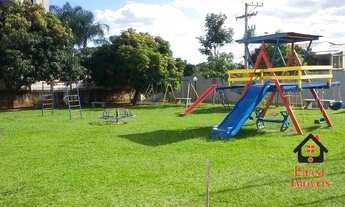 Imagem 6: Apartamento com 2 dormitórios à venda, 48 m² - Jardim das Oliveiras - Campinas/SP