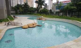 Imagem 3: Apartamento com 78 metros, 3 dormitórios (1 suíte), varanda gourmet., 2 vagas e lazer