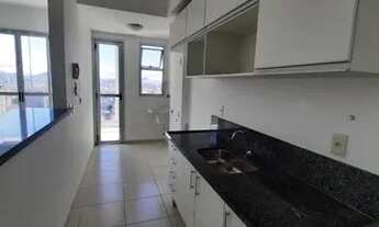 Imagem 4: Apartamento para Locação em Vila Velha, Praia de Itaparica, 3 dormitórios, 1 suíte, 2 banh