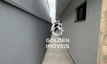 Imagem 7: Casa com 3 dormitórios à venda, 220 m² por R$ 780.000,00 - Verana Parque Alvorada - Maríli