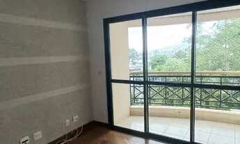 Imagem 3: Apartamento para aluguel possui 96 metros quadrados com 3 quartos