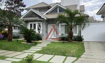 Imagem: Casa com 4 dormitórios à venda, 250 m²