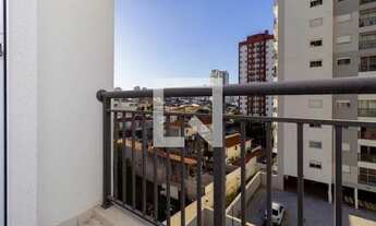 Imagem 7: Apartamento para Aluguel - Vila Invernada, 2 Quartos, 38 m2