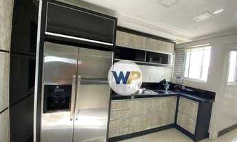 Imagem 13: Cobertura Duplex com 4 Suítes, Piscina Privativa para Locação Anual no Centro - Balneário