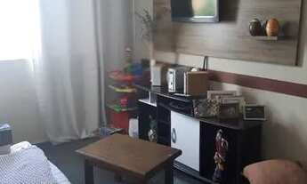 Imagem 3: Apartamento com 3 dormitórios à venda, 86 m² por R$ 280.000,00 - Loteamento Country Ville