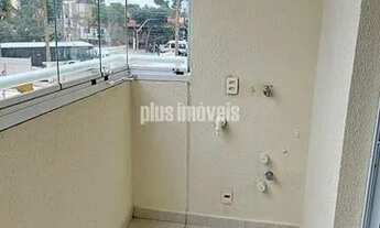 Imagem 5: APARTAMENTO STUDIO 31M² ALTO BOA VISTA PX METRO E TRANSPORTE PUBLICO COM CORREDOR + 01 VA