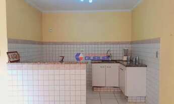 Imagem 3: Casa com 3 dormitórios à venda, 287 m² por R$ 1.300.000 - Recanto Real - São José do Rio P