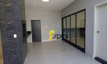 Imagem 6: Casa com 3 dormitórios para alugar, 170 m² por R$ 6.000/mês - Bosque dos Buritis - Uberlân