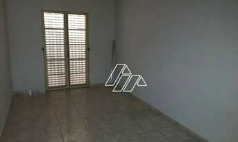 Imagem 6: Casa com 1 dormitório para alugar, 50 m² por R$ 750,01/mês - Sítios de Recreio Panambi - M