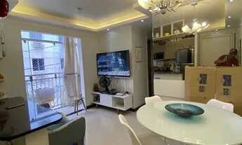 Imagem: Vendo lindo apartamento 2/4 no Cond Vitória