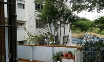 Imagem 7: CASA ASSOBRADADA - LAPA - SP