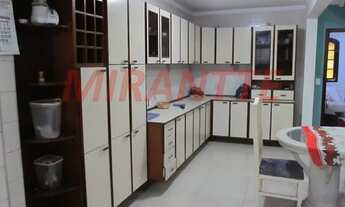 Imagem 6: Sobrado de 170m² com 3 quartos em Santana