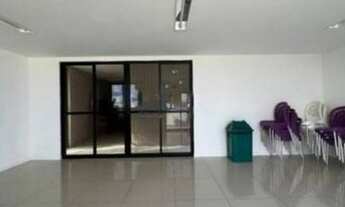 Imagem 3: VENDO BELÍSSIMO APTO COM 3/4 NO BAIRRO MANGABEIRAS