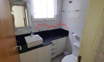 Imagem 4: Apartamento com 2 Quartos e para Alugar, 57 m² por R$ 1.970,00/Mês