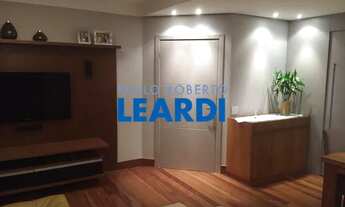 Imagem: APARTAMENTO - MORUMBI - SP