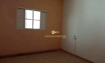 Imagem 4: Casa com 4 dormitórios à venda, 140 m² por R$ 330.000,00 - São Geraldo - Araraquara/SP