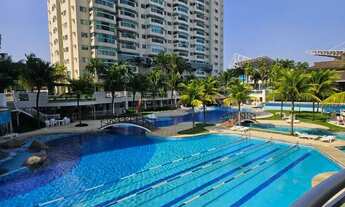 Imagem: Apartamento 2 quartos para alugar na Barra