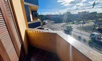 Imagem 2: Apartamento para aluguel com 45 metros quadrados com 1 quarto em São José - Canoas - RS