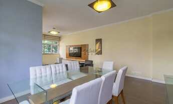 Imagem 2: Venda Apartamento 3 Dormitórios - 144 m² Higienópolis