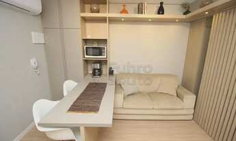 Imagem 2: Apartamento Loft / Studio em Pelotas