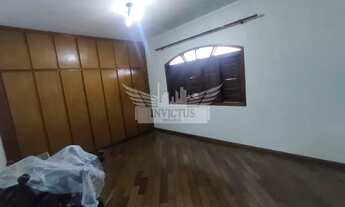 Imagem 6: Sobrado com 4 Dormitórios para Locação, 230m² - Vila Metalúrgica, Santo André/SP