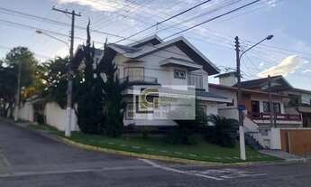 Imagem: Sobrado maravilhos no Condominio Colinas