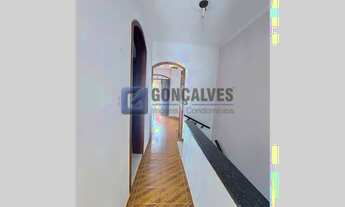 Imagem 5: SAO BERNARDO DO CAMPO - Residential / Sobrado - RUDGE RAMOS