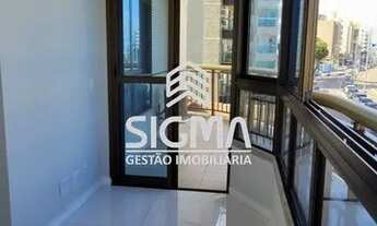 Imagem 3: APARTAMENTO RESIDENCIAL em MACAÉ - RJ, CAVALEIROS