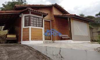 Imagem: Casa com 3 dormitórios à venda, 109 m²