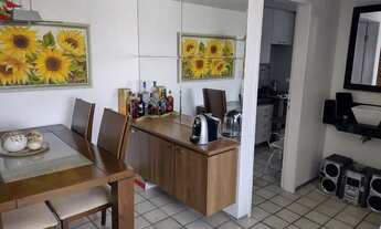 Imagem 7: Apartamento para aluguel tem 47 metros quadrados com 1 quarto em Boa Viagem - Recife - Per