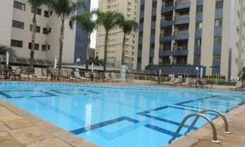 Imagem 4: Apartamento com 2 dormitórios para alugar, 75 m² por R$ 3.385,81 - Jardim Aquarius - São J