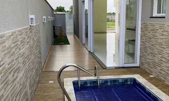 Imagem: CONDOMÍNIO PARQVILLE PINHEIROS