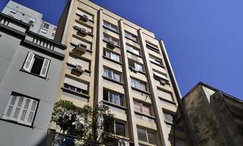 Imagem: Apartamento 1 dormitório- Centro Histórico