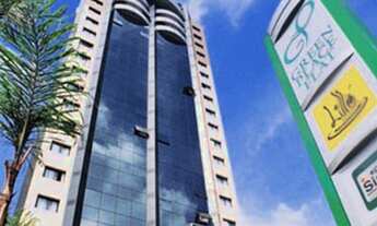 Imagem 2: GREEN PLACE Flat / studio com 1 dormitório