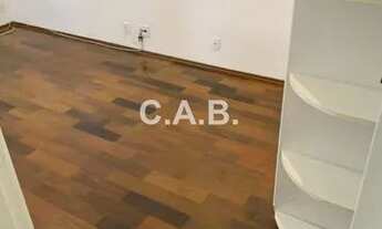 Imagem 6: Apartamento Duplex House Alphaville