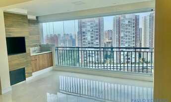Imagem 5: APARTAMENTO - MORUMBI - SP