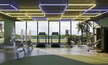 Imagem 7: Apartamento para venda possui 30 metros quadrados com 1 quarto em Porto de Galinhas - Ipoj