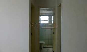 Imagem 2: Araçatuba - Apartamento - Conjunto Habitacional Doutor Antônio Villela Silva