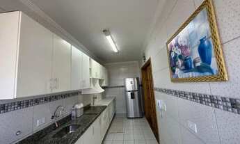 Imagem 5: Apartamento para venda tem 84 metros quadrados com 2 quartos em Tupi - Praia Grande - SP