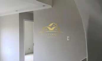 Imagem 6: Apartamento à venda no bairro Boneca do Iguaçu - São José dos Pinhais/PR