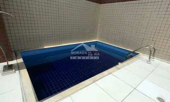 Imagem 3: COBERTURA DUPLEX NA VILA GUILHERMINA COM 4 DORMITÓRIOS E 360M DE ÁREA ÚTIL! Em Praia Grand