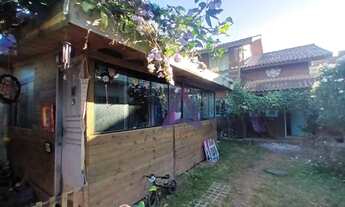 Imagem 4: Casa com 2 dormitórios à venda, 92 m² por R$ 900.000,00 - Rio Tavares - Florianópolis/SC