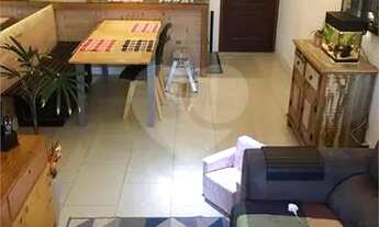 Imagem 2: Apartamento com 3 Quartos e 2 banheiros para Alugar, 86 m² em Perdizes- São Paulo/ SP