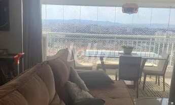 Imagem 2: São Paulo - Apartamento Padrão - Tatuapé