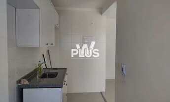 Imagem 2: Apartamento com 2 dorms, Vila Angélica, Sorocaba, Cod: 219527