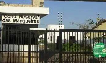 Imagem 6: Aluga-se ou Vende-se Casa em Condomínio